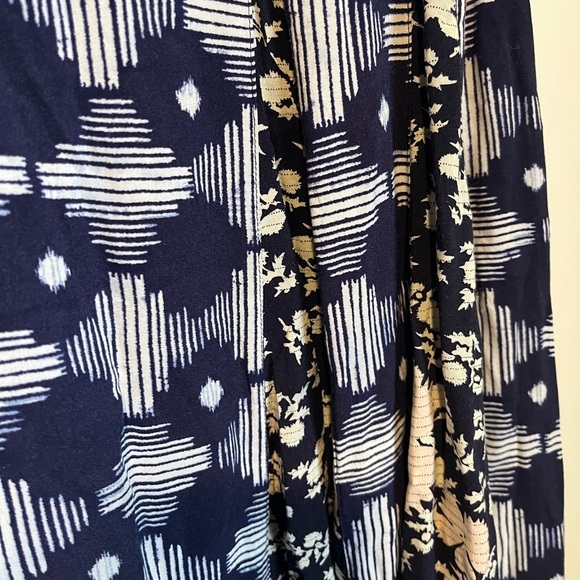 Maeve Indiga Patterned Swing Dress - Picture 5 of 7